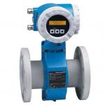 Endress Hauser Electromagnetic Flow Meter 10W 50W Digital Type for sale