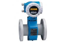 China IP68 High Accuracy Flow Meter 10W Endress Hauser DN15-DN300 supplier