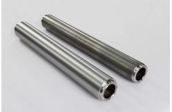China High Purity Molybdenum Tube Rotatable Molybdenum Target For Glass Industry supplier
