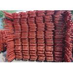 Boiler Seamless ASME / GB Standard Serpentine Tube for sale