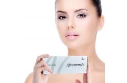 China Remove Wrinkle Neuramis Dermal Filler 24 - 48 Hours Recovery Time supplier