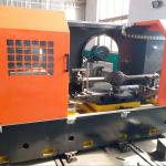 CNC Lathes for API 6D & ASME B16.34 Compliance Oil & Gas Valve Machining for sale