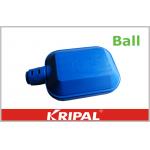 Blue Explosion Proof 220V Float Level Switch Septic Pump Float Switch