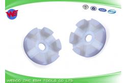 China C210 135012090  100431787 EDM Charmilles Re-Threading Nozzle Diffuser Ø1.8mm supplier