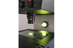 China VP400-3020 Digital Profile Projector Precision Optics and Versatile Lighting supplier