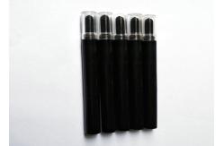 China Multifunctional Triangle Eyebrow Pencil With Powder Head ABS Material supplier