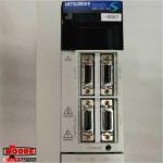 MR-J2S-70A  MRJ2S70A  Mitsubishi  AC SERVO DRIVE for sale