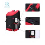 Waterproof Badminton Racket Bag Anti Theft With Laptop Inner Pocket