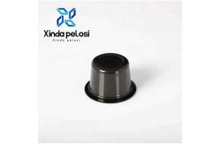 China K Cup Espresso Pod Reusable PP Disposable Biodegradable Non-Toxic Packaging Plastic Small supplier