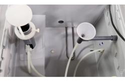 China DIN50021 Intelligent Salt Spray Testing Machine supplier