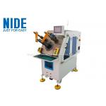 Automatic Motor Stator Slot Winding / Coil Inserting Machine (Max stator O.D160mm) for sale