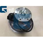 324-0123 3240123 Excavator Engine Parts Fan Clutch  320 E320D E324D E329D