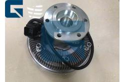 China 324-0123 3240123 Excavator Engine Parts Fan Clutch  320 E320D E324D E329D supplier