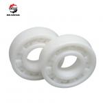 Si3N4 ZrO2 6003 Full Ceramic  Deep Groove Ball Bearing 17x35x10mm for sale