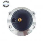 FSK Double Rows Gcr15 Chrome Steel ABS Sensor Wheel Hub Bearing Unit 4543500135 for Mercedes-Benz Smart for sale