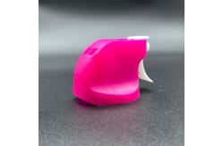 China Precision Spray Trigger Gun for Automotive Care - Fine Mist, Adjustable Pressure supplier