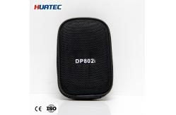 China Personal Dose Alarm Meter DP802i Radiometer X-Ray Flaw Detector , dosimeter supplier