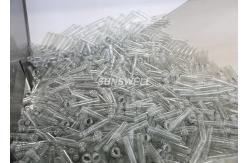 China Preform Pet Automatic Blow Molding Machine Stretch Beverage Plastic Bottle supplier