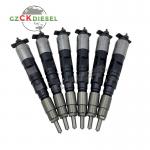 John Deere 6081 Engine Injector RE524371 RE508825 SE501942 095000-0820 095000-0821