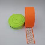 Patterns Reflective Polyester Webbing Rolls