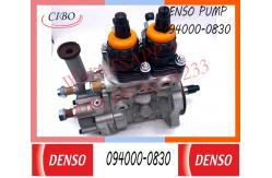 China Neutral 094000-0652 Diesel Fuel Pump 094000-0830 D28C001800 supplier