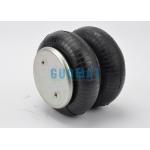 Steel And Rubber Firestone Industrial Air Spring Double Convoluted 20 W013586910