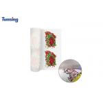 60cm*100M Heat Transfer DTF Printing PET Film Double-Side Matte PET Film for sale