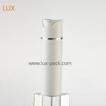 30ml 50ml 100ml Airless Pump Bottle for Cosmetics, 36.6mm Diameter
