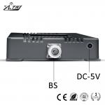 Gain 80dB Cell Phone Signal Repeater Support Any Cellular Devices
