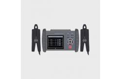China Smart Double Clamp Phase 12kW Va Meter Digital 500 Sets Data supplier