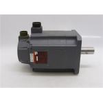 Mitsubishi 1KW Industrial Servo Motor HA103NC-S 3000 r/min for M500 Series for sale