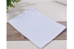 China 60 To 200gsm High Stiffness A4 Copy Paper 80gsm White For Office supplier