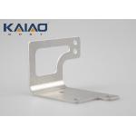 Laser Cutting Precision Sheet Metal Fabrication Parts For Aluminum Stainless Steel for sale