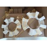 China JCB JS330 Rubber Coupling 331 19919 For Solar 300LC-V Hydraulic Pump K9000426 for sale