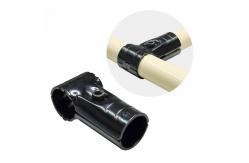 China Versatile Lean Pipe Joint Systems for Flexible Material Management in Industrial Facilities supplier