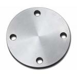 ASME B16.5 Blanking Flanges Blind Flanges For Medical Devices