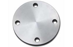 China ASME B16.5 Blanking Flanges Blind Flanges For Medical Devices supplier