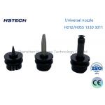 Universal 1330 3011 H012 H055 Lightning Nozzle Of SMT Spare Part For SMT Chip Mounter Machine Industry