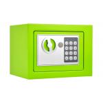OEM Solid latch Keypad powder coated Digital Security Box for sale