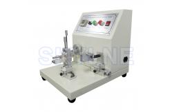 China Spectacle Frame Tester /  ISO 12870 Spectacle Frame Endurance Tester supplier
