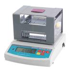 high-precision digital solid density meter for sale
