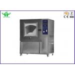925 * 487 * 487 Mm Temperature And Humidity Chamber Sand And Dust Chamber With LED Light for sale