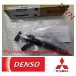 China DENSO Denso denso 1465A439 Common Rail Fuel Injector Assy Diesel DENSO For MITSUBISHI TRITON 4N15 Engine for sale