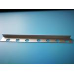 L Shape 10mm Tile Edge Trim for sale