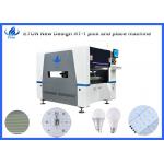 New high-precision multi-function led light making machine manufacturing machines for sale