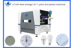 China New high-precision multi-function led light making machine manufacturing machines supplier