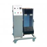 IEC60068-2-32 Tumbling Barrel Tester Machine IEC Test Equipment Rotating Barrel Test
