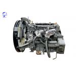 Original Japan Isuzu 4JJ1 Engine 95KW / 2200RPM