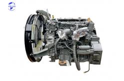 China Original Japan Isuzu 4JJ1 Engine 95KW / 2200RPM supplier