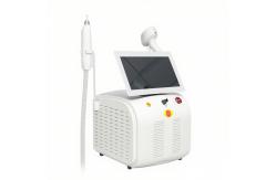 China 2025 Diode + Picosecond Hair Removal Tattoo Remove Laser Machine supplier